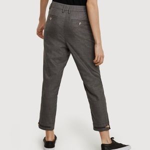 Kit and Ace Bartlett Trousers/Pant (With Cashmere)